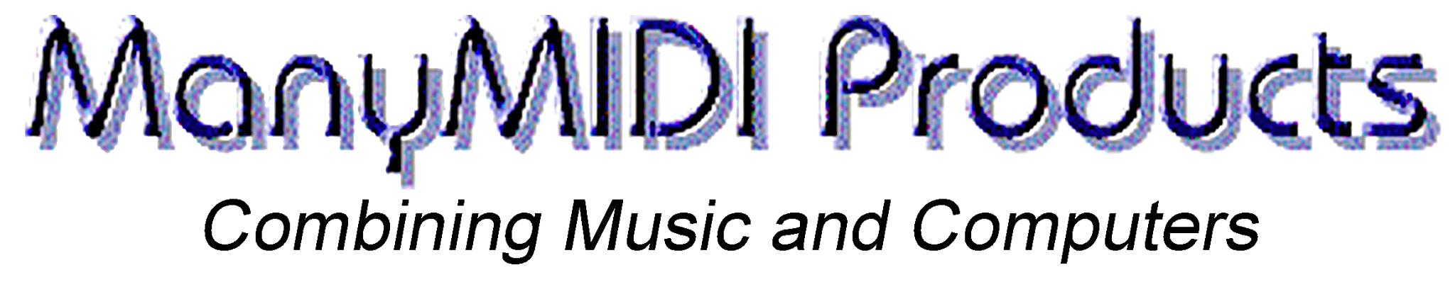 ManyMIDI Products - Professional Piano Transcriptions, Synth Patches & Piano Lessons